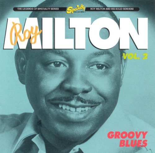 Groovy Blues