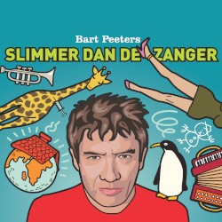 Slimmer dan de zanger