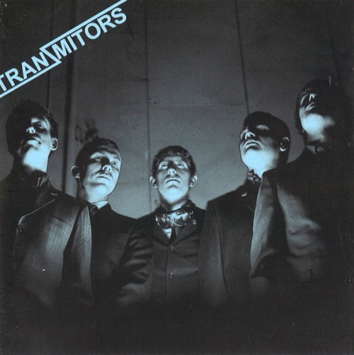 Tranzmitors