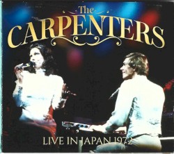 Live In Japan 1972