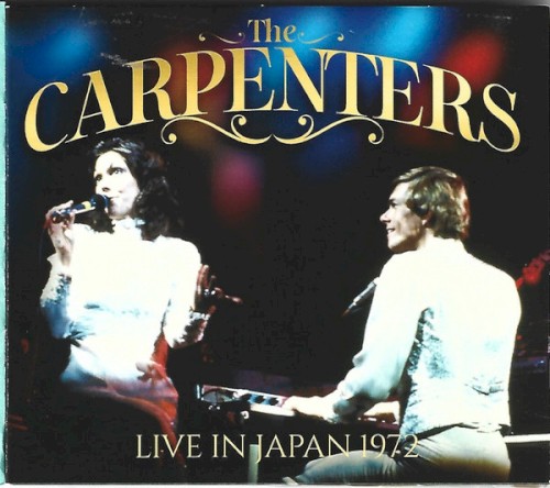Live in Japan 1972