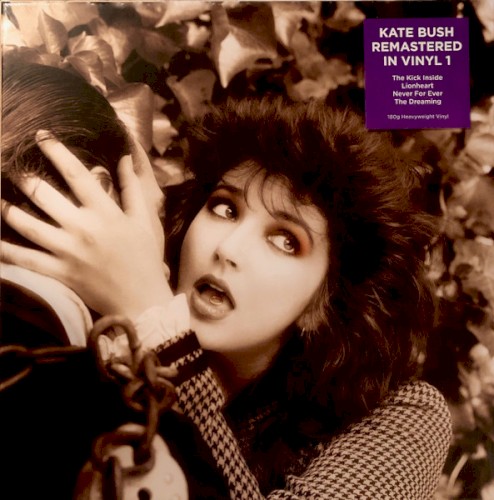 Remastered in Vinyl I