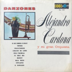 Danzones