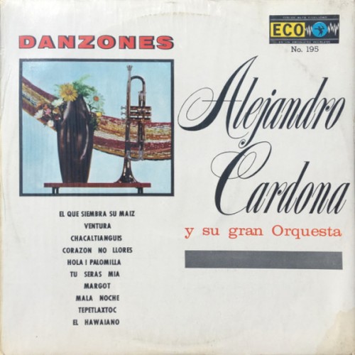 Danzones