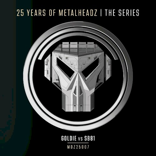 25 Years of Metalheadz - Part 7