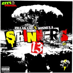 Shinners 13