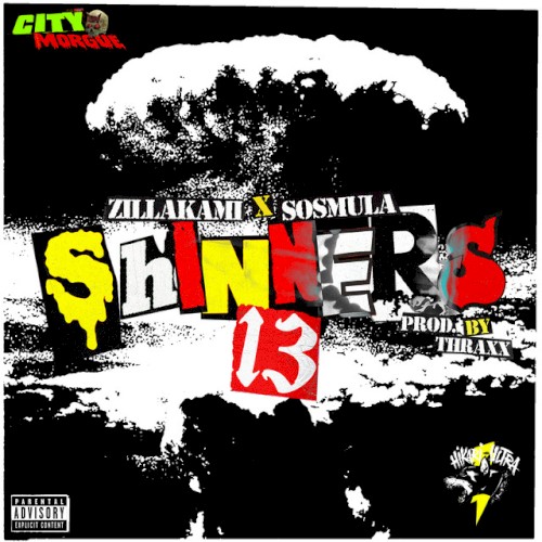 Shinners 13