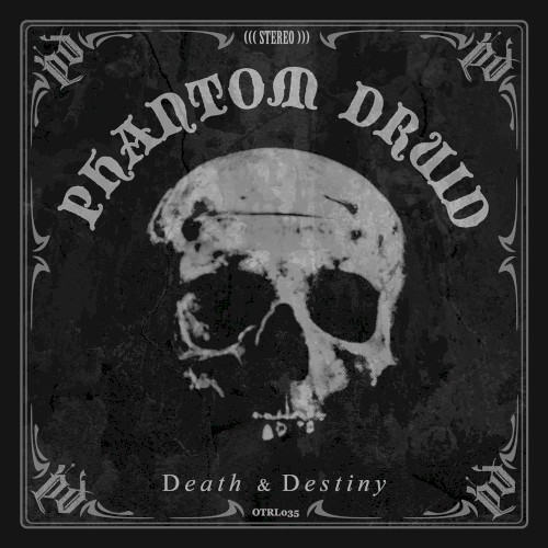 Death & Destiny