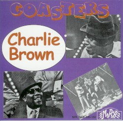 Charlie Brown