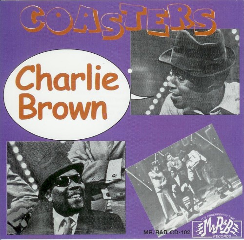 Charlie Brown