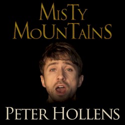 Misty Mountains (a cappella)