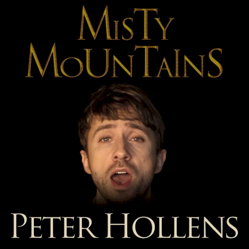 Misty Mountains (a cappella)