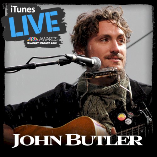 iTunes Live: ARIA Awards Concert Series 2010