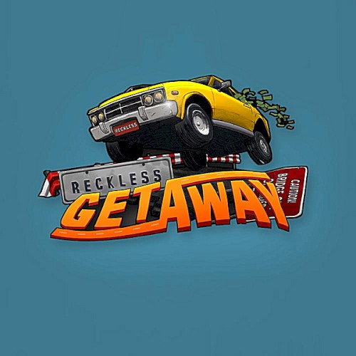 Reckless Getaway (Soundtrack)[Theme]