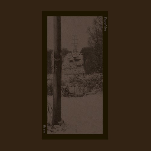 Sapphire Brew EP