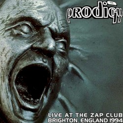 Live at The Zap Club