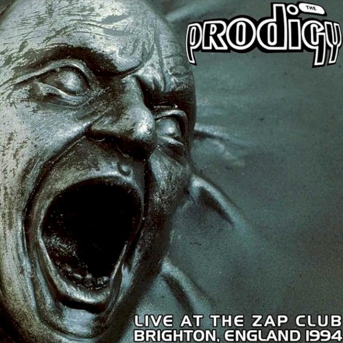 Live at The Zap Club
