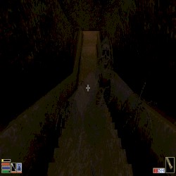 Playing the Elder Scrolls III: Morrowind (Thelas Ancestral Tomb)