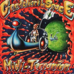 Gondolieri In Space