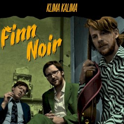 Finn Noir