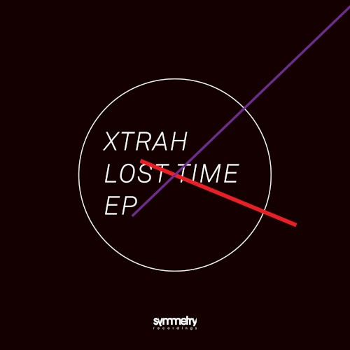 Lost Time EP