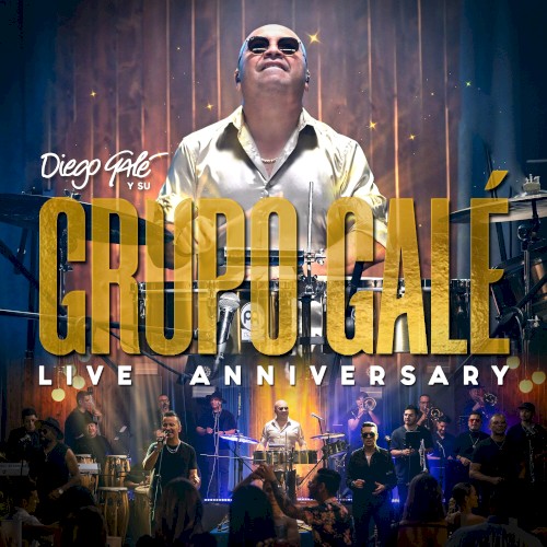 Live Anniversary
