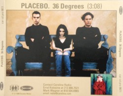 36 Degrees