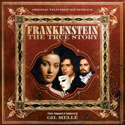 Frankenstein: The True Story