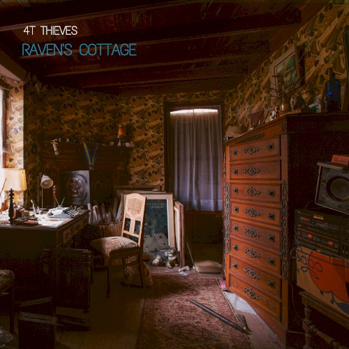 Raven’s Cottage