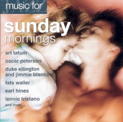 Jazz Music for Sunday Mornings