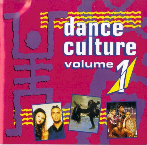 Dance Culture, Volume 1