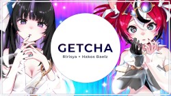 GETCHA!