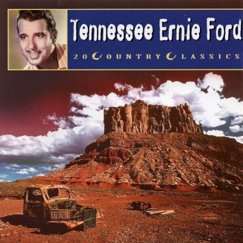 20 Country Classics
