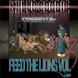 Feed the Lions, Vol. 3