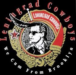 We Cum From Brooklyn
