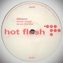 Nomad / 3rd Wish