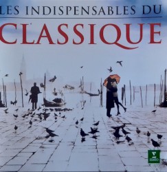 Les Indispensables du classique