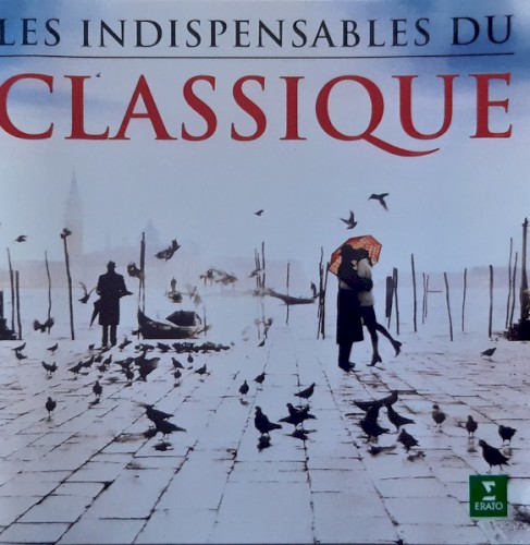 Les Indispensables du classique