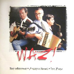 WAZ!