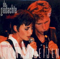 De gedachte (Solitude) / Muze