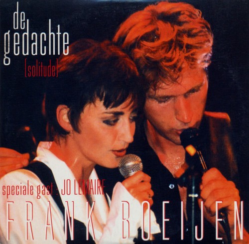 De gedachte (Solitude) / Muze