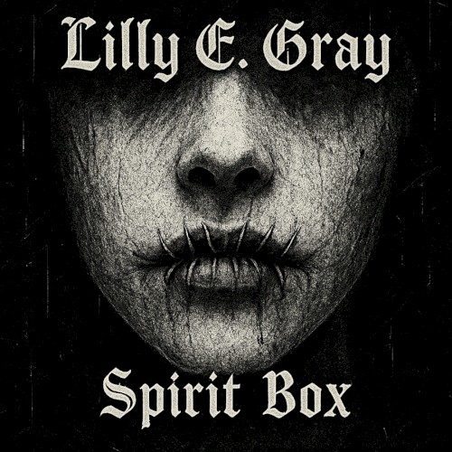 Spirit Box