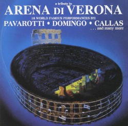 Arena di Verona