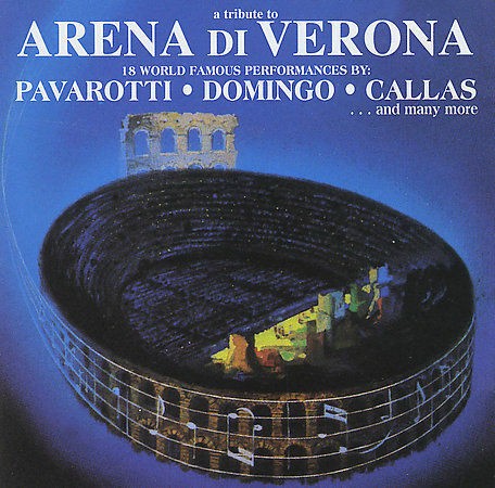 Arena di Verona