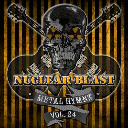 Metal Hymns, Vol. 24