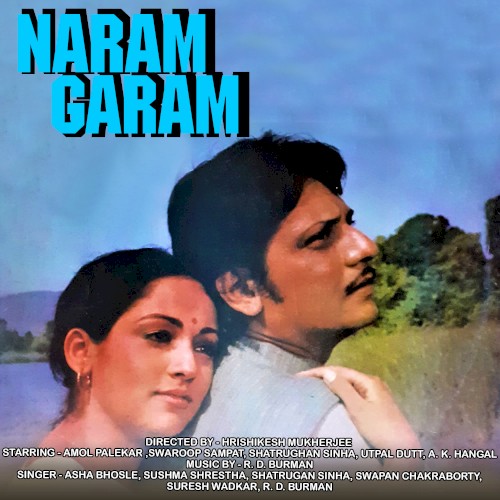 Naram Garam