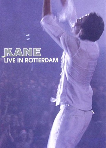 Live in Rotterdam Ahoy 2003