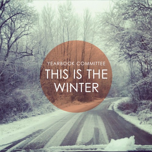 This is the Winter