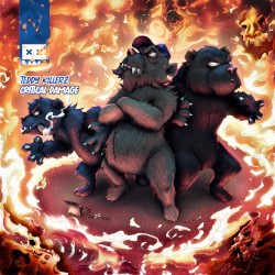 Critical Damage