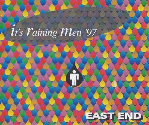 It's Raining Men '97